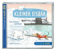 Kleiner Eisbär