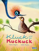 Kluck und der Kuckuck