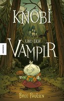 Knobi und der Vampir