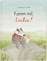 Komm mit, Lulu!