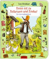 Komm mit zu Pettersson und Findus!