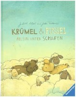 Krümel und Fussel