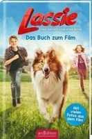 Lassie - eine abenteuerliche Reise