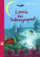 Laurin, das Schlossgespenst