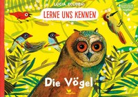 Lerne uns kennen. Die Vögel