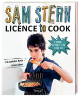 Licence to cook