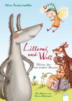 Lillemi und Wolf