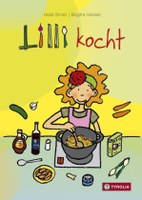 Lilli kocht