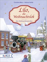 Lilo, die Weihnachtslok