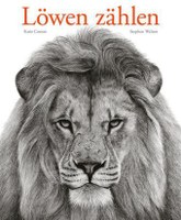 Löwen zählen