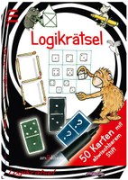 Logik-Rätsel