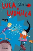 Luca & Ludmilla