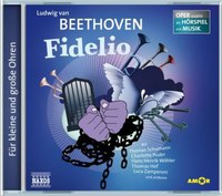 Ludwig van Beethoven - Fidelio