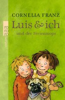 Luis & ich und der Ferienmops