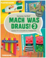 Mach was draus!