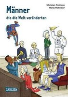 Männer, die die Welt veränderten