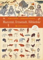 Mammut, Urmensch, Höhlenbär