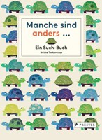 Manche sind anders ...