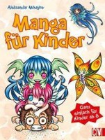 Manga für Kinder