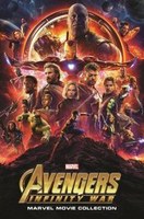 Marvel Avengers - Infinity War -