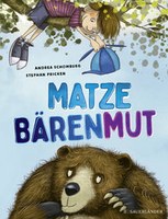 Matze Bärenmut