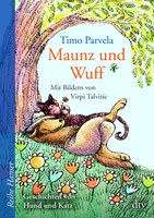 Maunz und Wuff