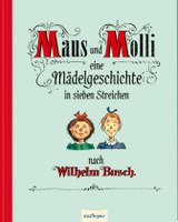 Maus und Molli