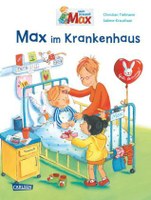 Max im Krankenhaus