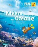 Meere und Ozeane