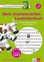 Mein drachenstarkes Lesebilderbuch