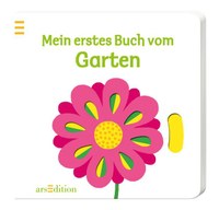 Mein erstes Buch vom Garten