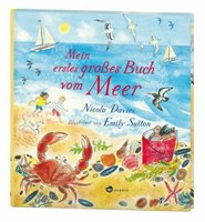 Mein erstes grosses Buch vom Meer