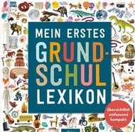 Mein erstes Grundschul-Lexikon