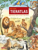 Mein großer Tieratlas