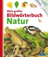 Mein großes Bildwörterbuch Natur