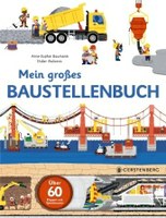 Mein grosses Baustellenbuch