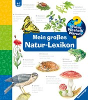 Mein grosses Natur-Lexikon