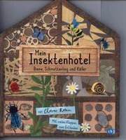 Mein Insektenhotel