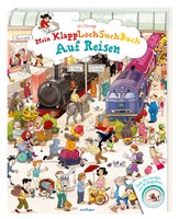 Mein KlappLochSuchBuch