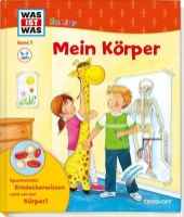 Mein Körper