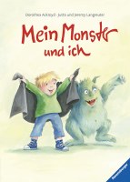 Mein Monster und ich