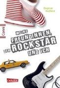 Meine Freundinnen, der Rockstar und ich