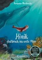 Minik - Aufbruch ins weite Meer 