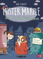 Mister Marple und die Schnüfflerbande