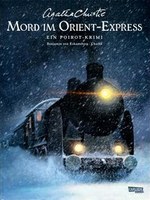 Mord im Orient-Express