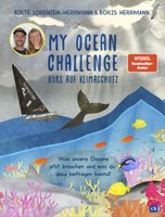 My Ocean Challenge - Kurs auf Klimaschutz