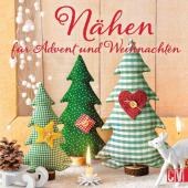 Nähen für Advent und Weihnachten