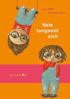 Nele langweilt sich