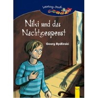 Niki und das Nachtgespenst