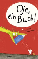 Oje, ein Buch!